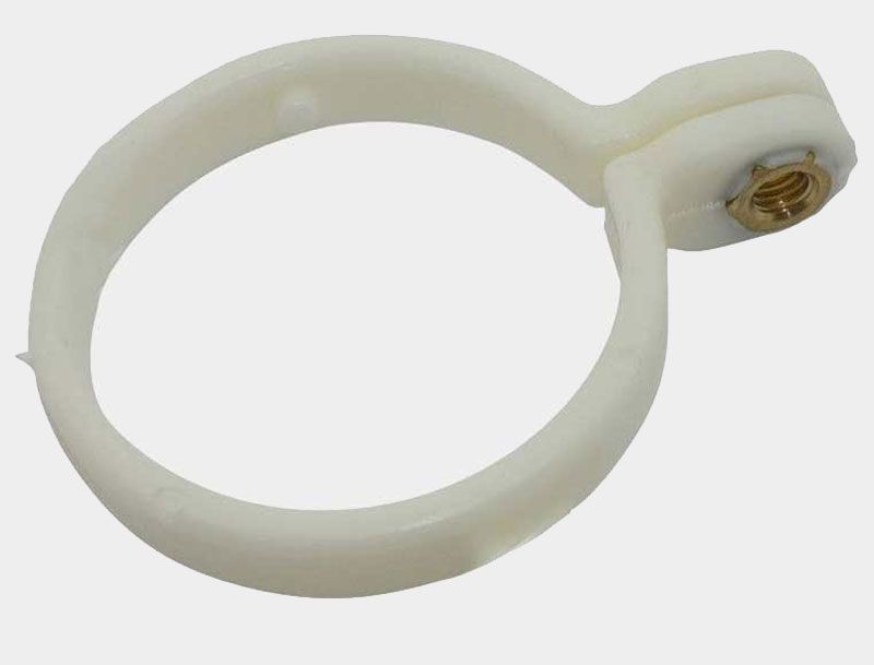 Clamp - Fender Ducati