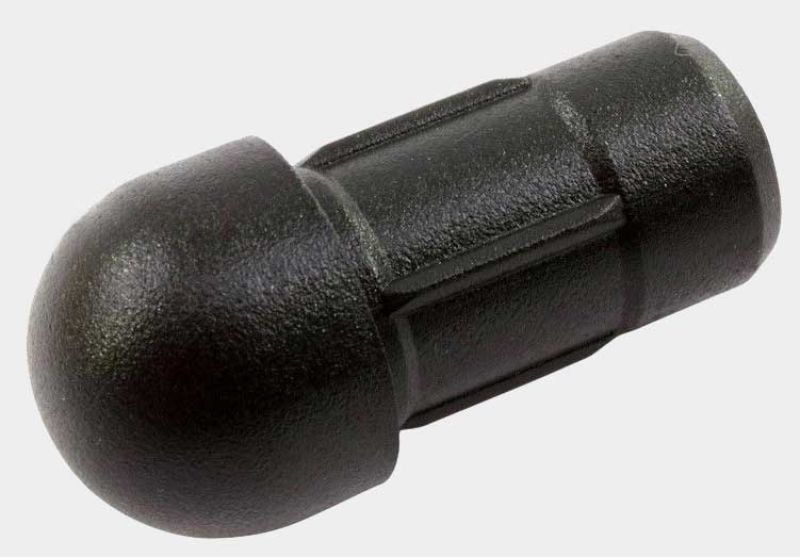 Handlebar Caps - Ducati