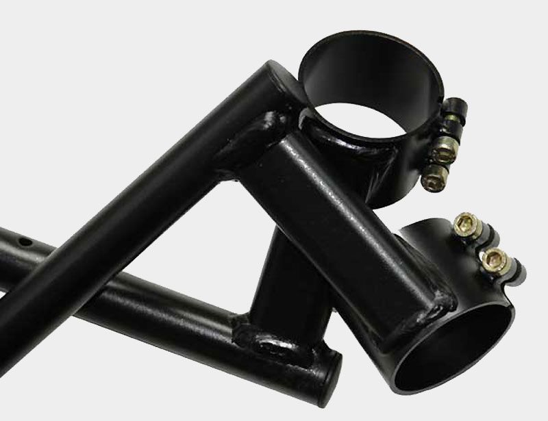 Stub Bar - Ducati