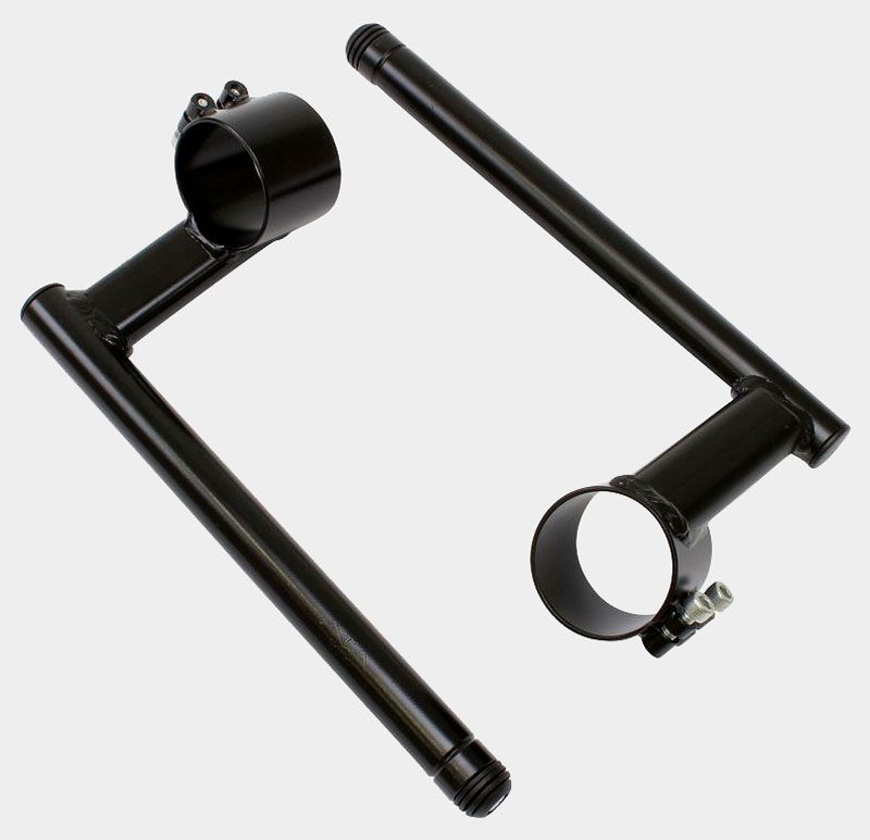 Stub Bar - Ducati