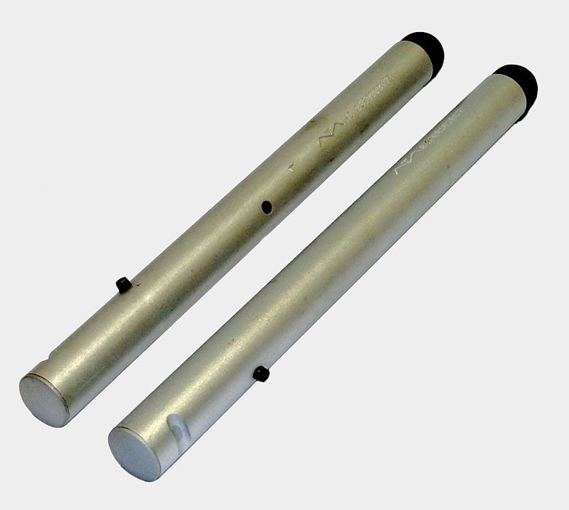 Stub Bar - Ducati