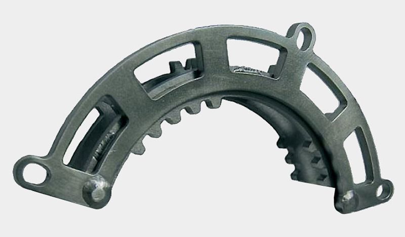 Werkzeug Kupplungskorbhalter - Ducati (12/48 Zahn)