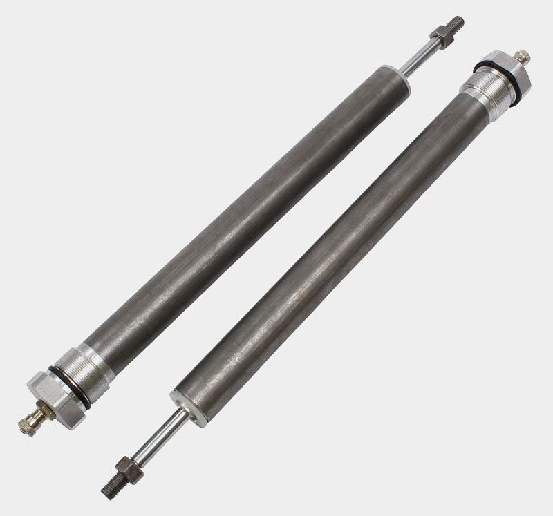 Fork Damper FAC - Moto Guzzi