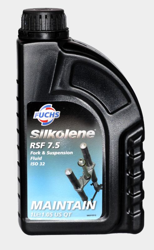 FUCHS Fork Oil - RSF 7,5W (1L)