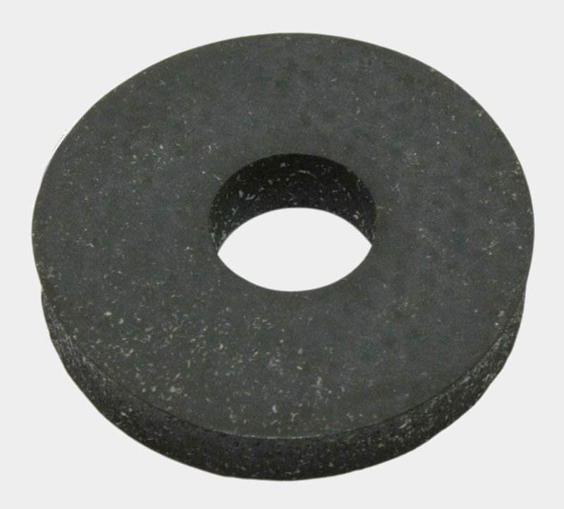 Rubber Washer - 6mm (Windscreen)