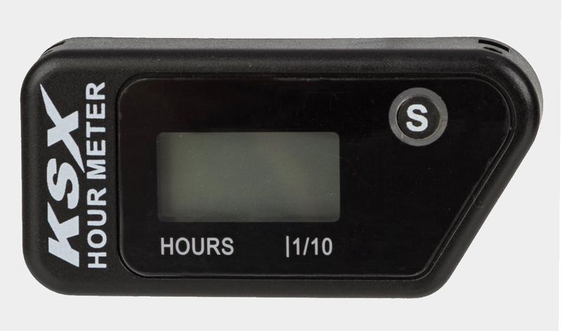 Hour Meter - KSX (wireless)