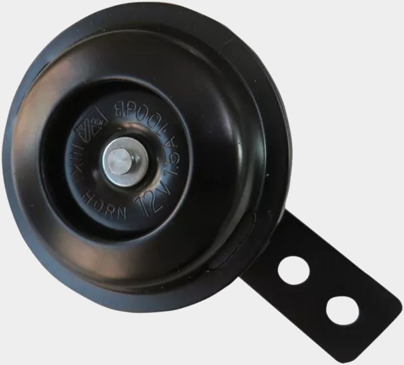 Horn - 12V (72mm)