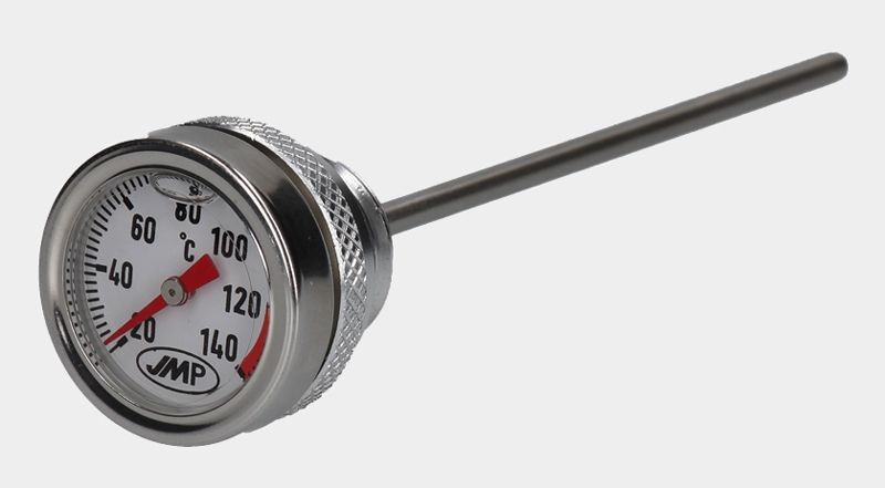 Oil Thermometer Dipstick - Moto Guzzi