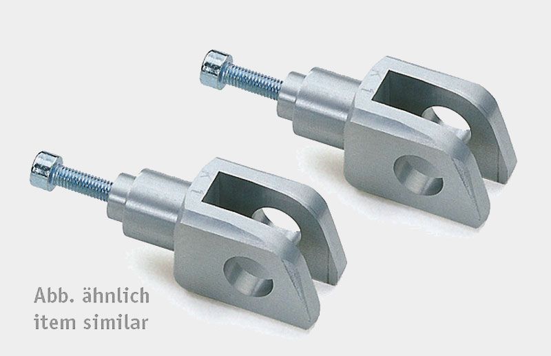 LSL - Foot Peg Linking DUCATI