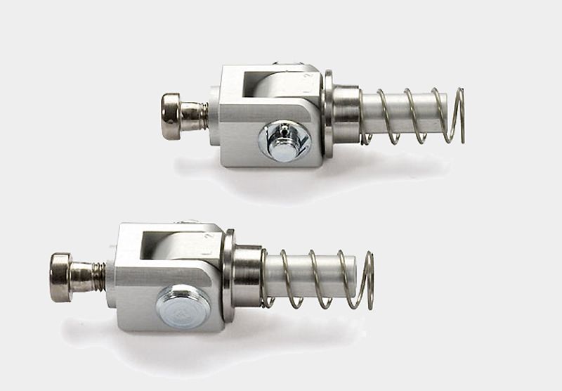 LSL - Foot Peg Linking UNI