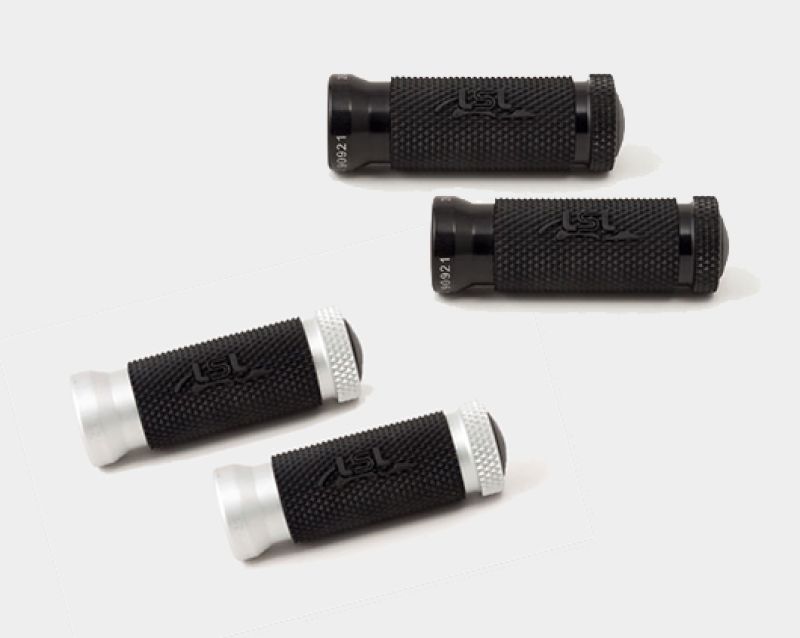 LSL - Foot Pegs RACING II