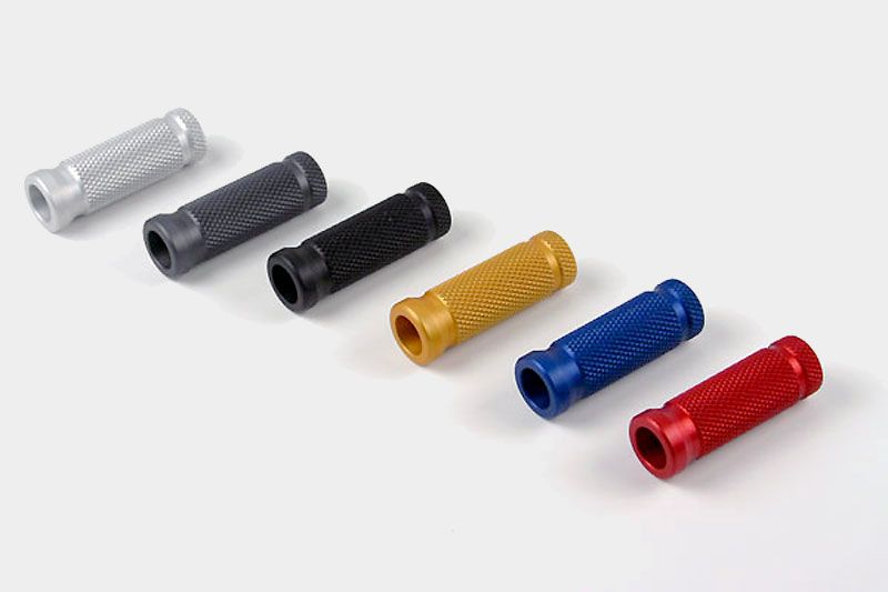 LSL - Foot Pegs RACING
