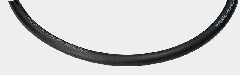 Vent Hose - Moto Guzzi (Gearbox)