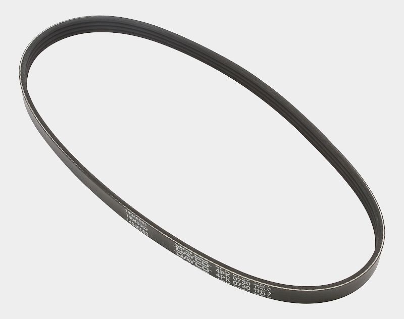 Alternator Belt - Moto Guzzi