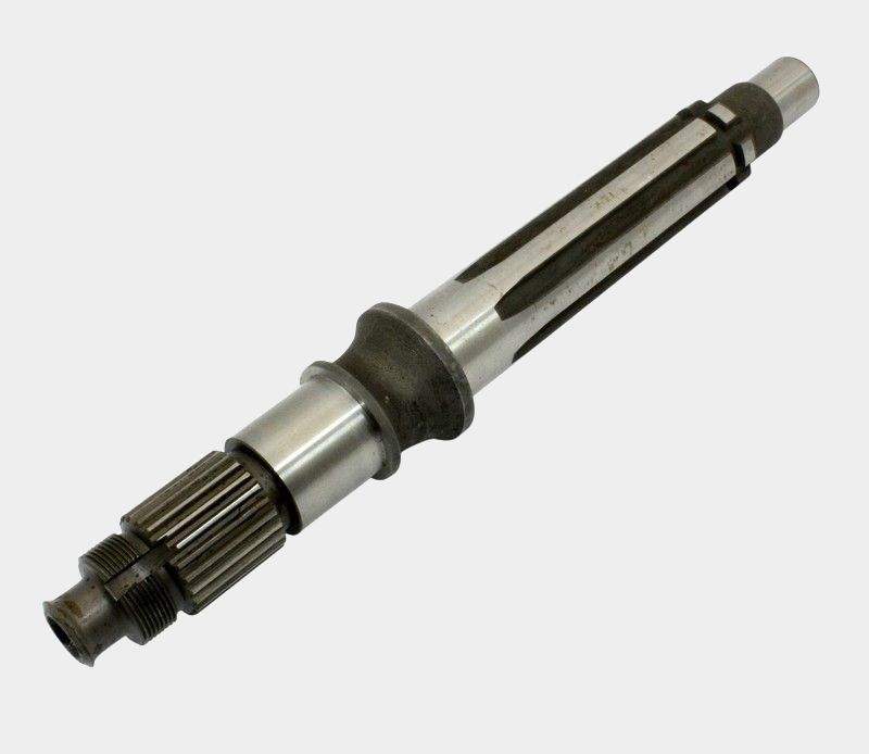 Clutch Shaft - Moto Guzzi