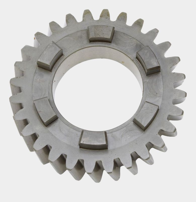 Gear Wheel 5th Moto Guzzi (28 Z.)