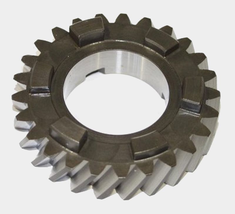 Gear Wheel 2th Moto Guzzi (25 T)
