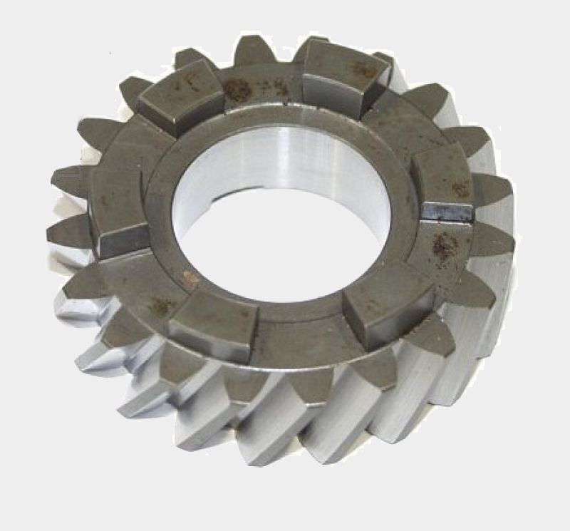Gear Wheel 4th Moto Guzzi (20 Z.)