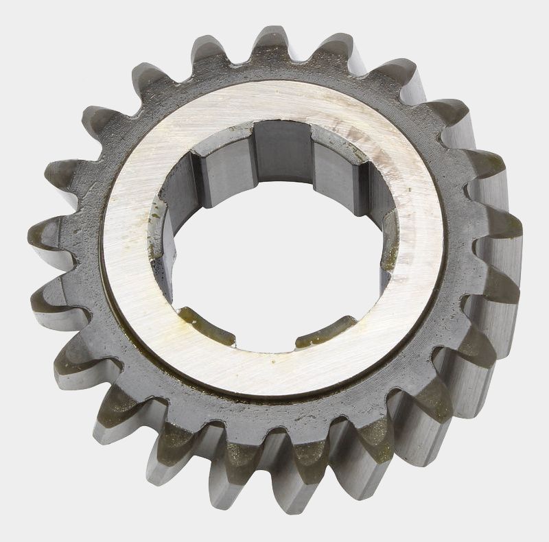 Gear Wheel 5th Moto Guzzi (21 Z.)
