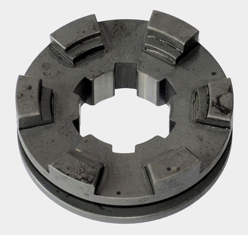 Sliding Sleeve 5th - Moto Guzzi