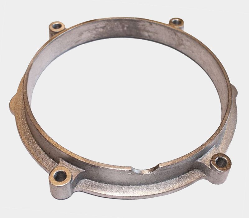 Alternator Intermediate Ring - Moto Guzzi