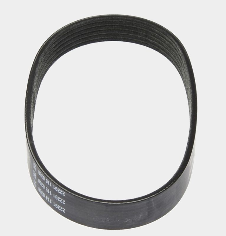 Alternator Belt - Moto Guzzi - Kopie