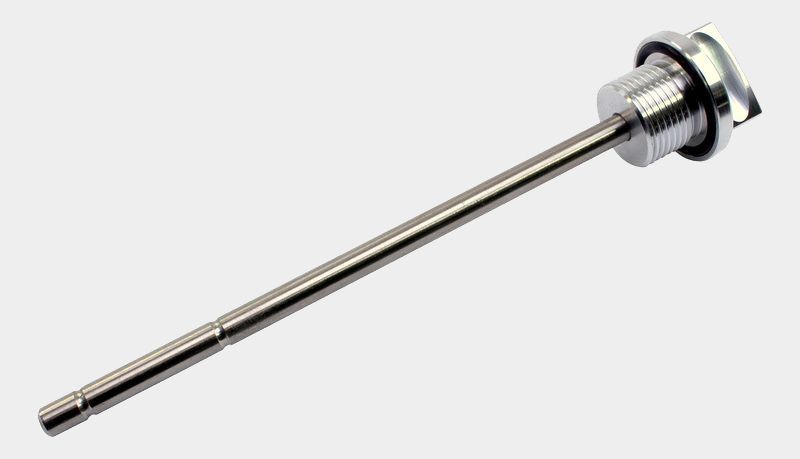 Oil Filler Plug - Moto Guzzi (M20x1.5x130 mm)