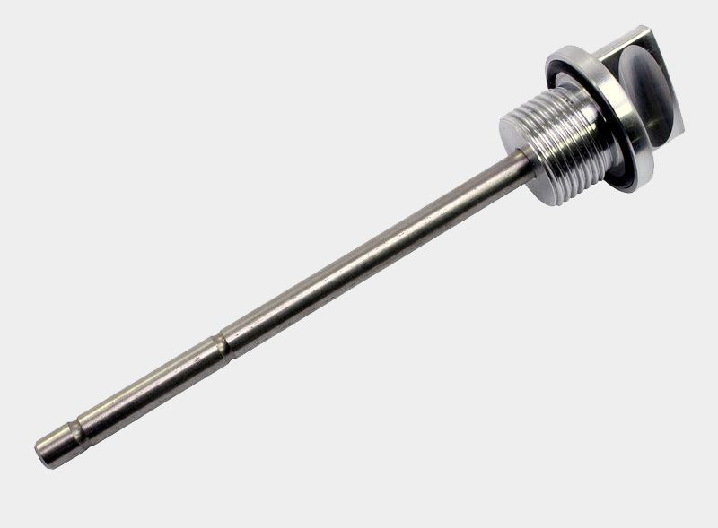Oil Filler Plug - Moto Guzzi (M20x1.5x101 mm)