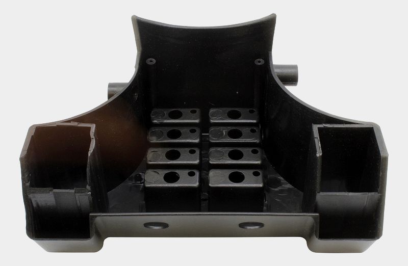 Control Panel - Moto Guzzi