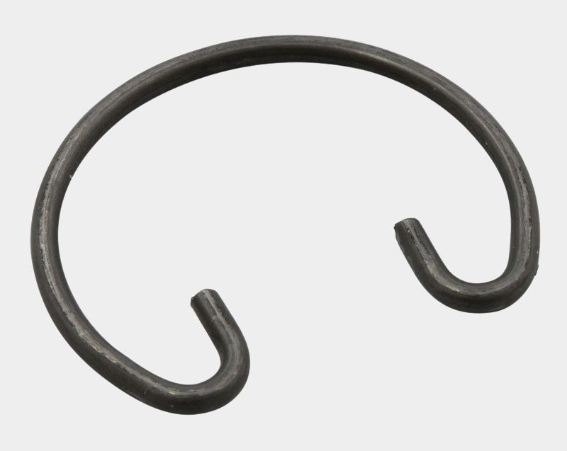 Kolbenbolzen Sicherungsring - Moto Guzzi