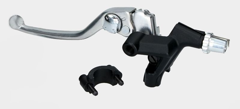 Clutch Lever - Moto Guzzi V85 TT