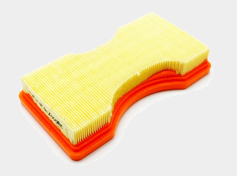 Air filter - Moto Guzzi V100 (Mandello, Stelvio)