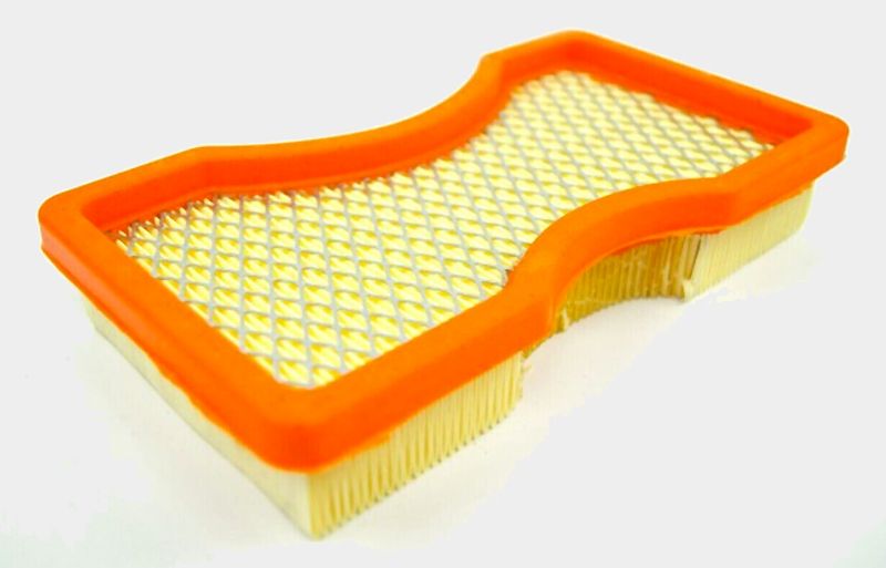 Air filter - Moto Guzzi V100 (Mandello, Stelvio)