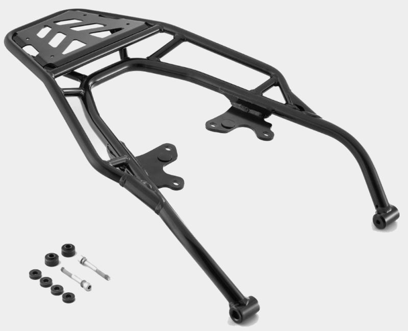 Luggage Rack Moto Guzzi - V100 Mandello