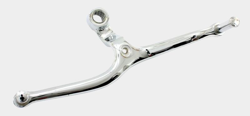 Gear Lever Moto Guzzi - California 1100, EV