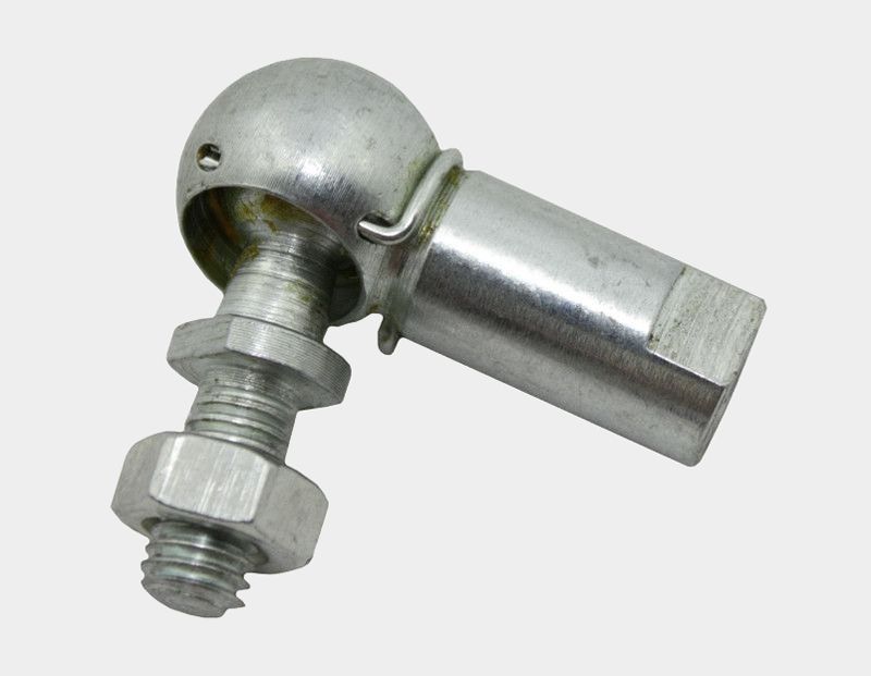 Ball Joint - M6 (Right Thread)