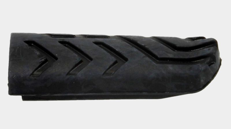 Footrest Rubber - Moto Guzzi (RH)