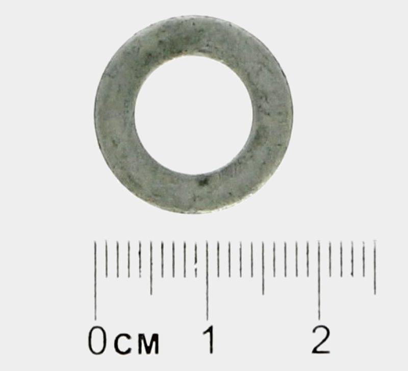 Washer 10.2x18x2 - Moto Guzzi