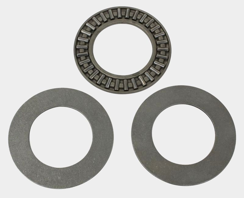Bearing Gearbox - Moto Guzzi