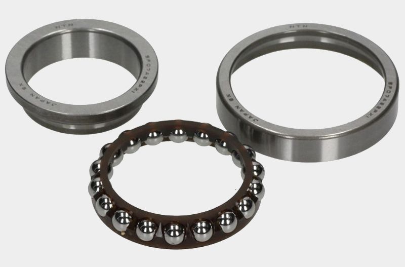 Bearing Steering Head - Moto Guzzi