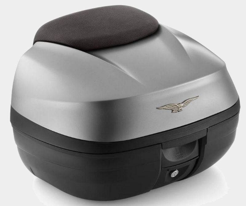 Top Case Moto Guzzi (B) - V100 Mandello