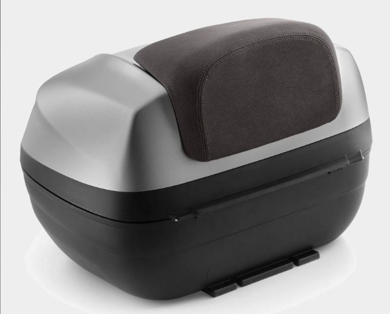 Top Case Moto Guzzi (B) - V100 Mandello