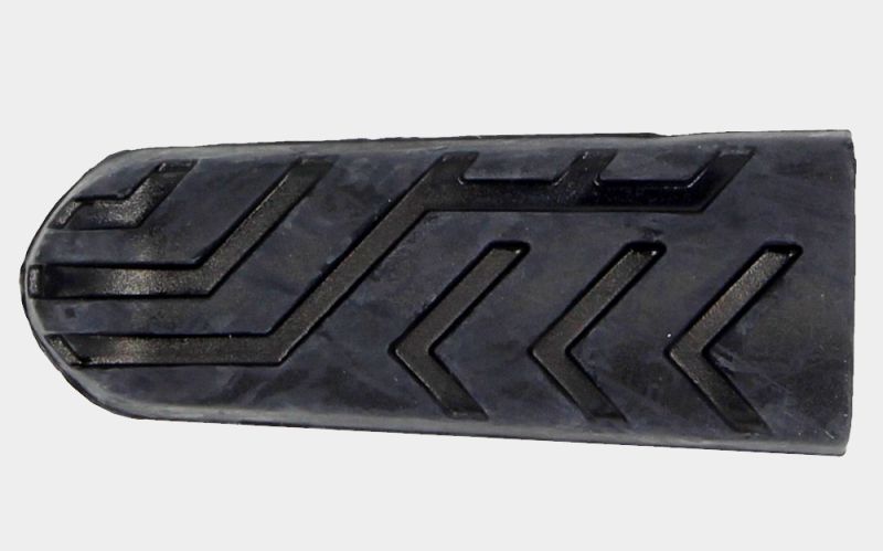 Footrest Rubber - Moto Guzzi (LH)