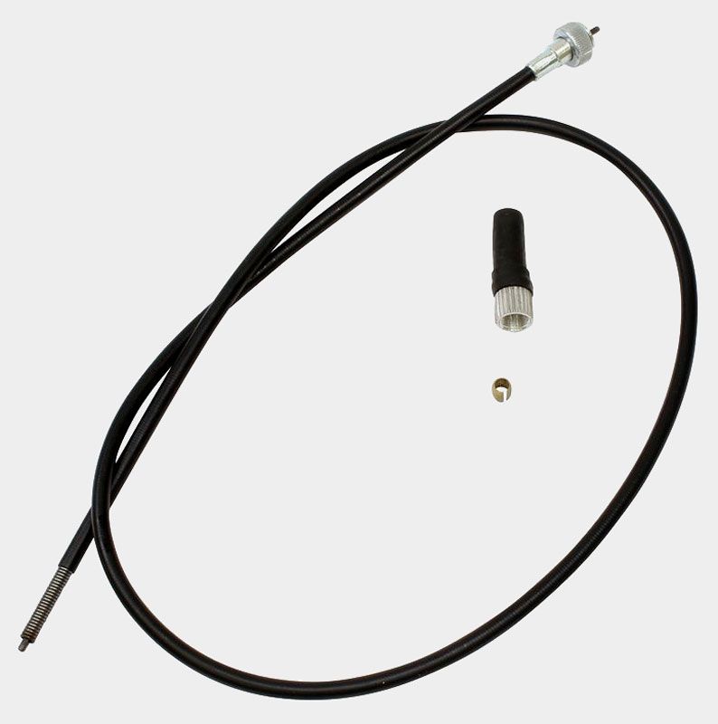 Speedo Cable - Moto Guzzi