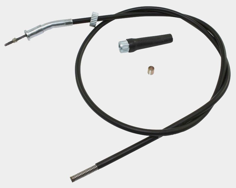 Speedo Cable - Moto Guzzi