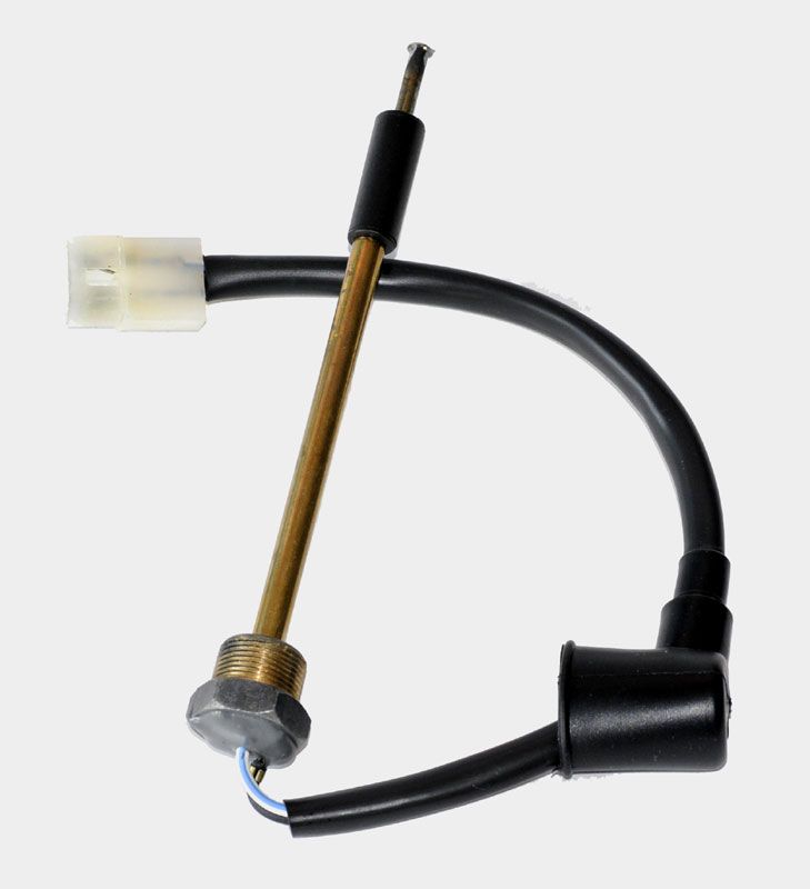 Fuel Level Gauge - Moto Guzzi