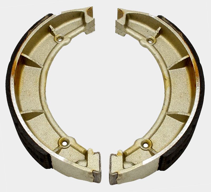 Brake Shoes - Moto Guzzi