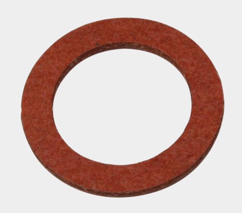 Oil Filler Plug Gasket - Moto Guzzi (19x30x1)