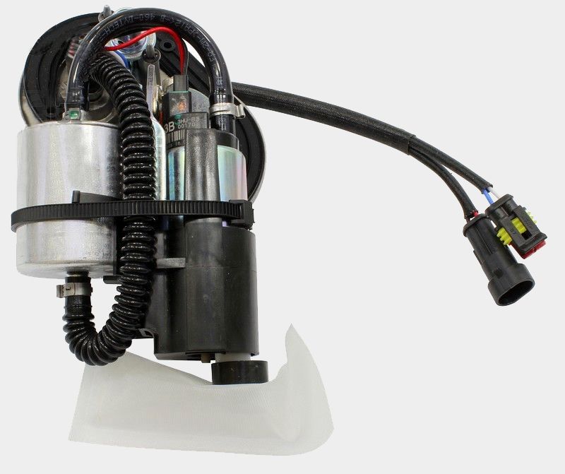 Fuel Pump - Moto Guzzi