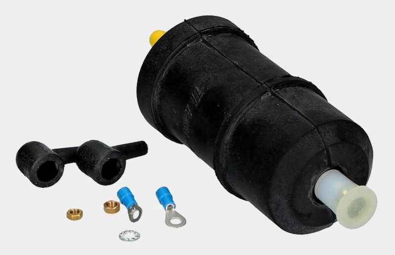 Fuel Pump - Moto Guzzi